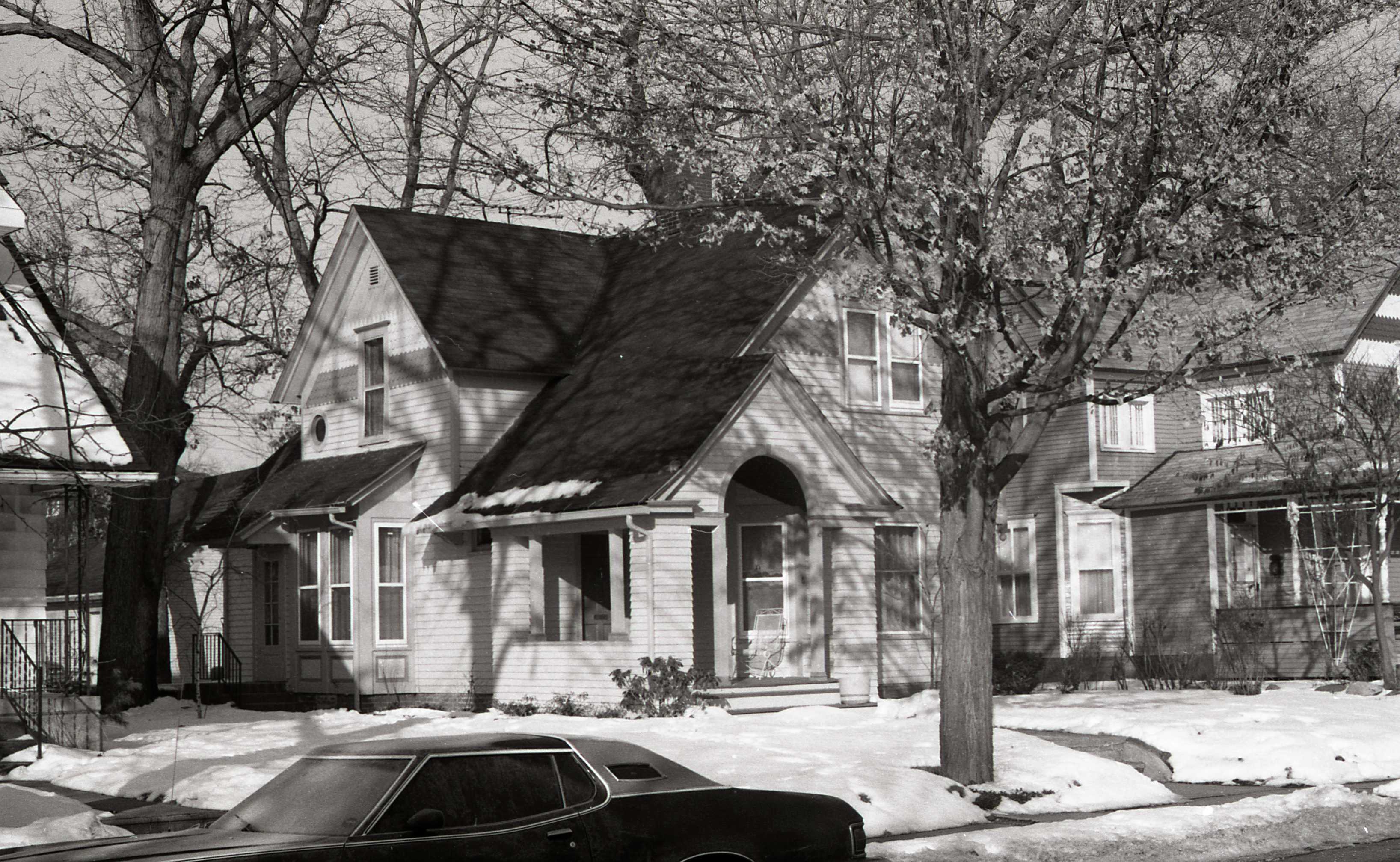 Image credit: Historic Preservation Commission of South Bend and St. Joseph County